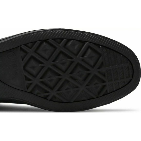 Converse Chuck Taylor All Star Hi Men's Limited Edition Sneaker Shoe 165668C - Picture 8 of 11